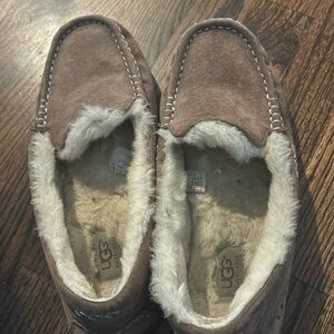 Ugh slippers